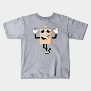 bag Kids T-Shirt